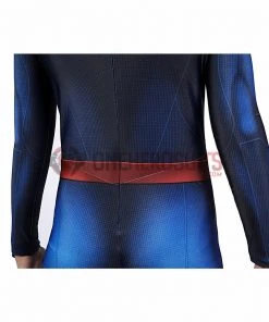 OneHeroSuits Kids Cosplay Kids Superman And Lois Cosplay Suit Superman Spandex BodySuit 27 OneHeroSuits Kids Cosplay Kids Superman And Lois Cosplay Suit Superman Spandex BodySuit