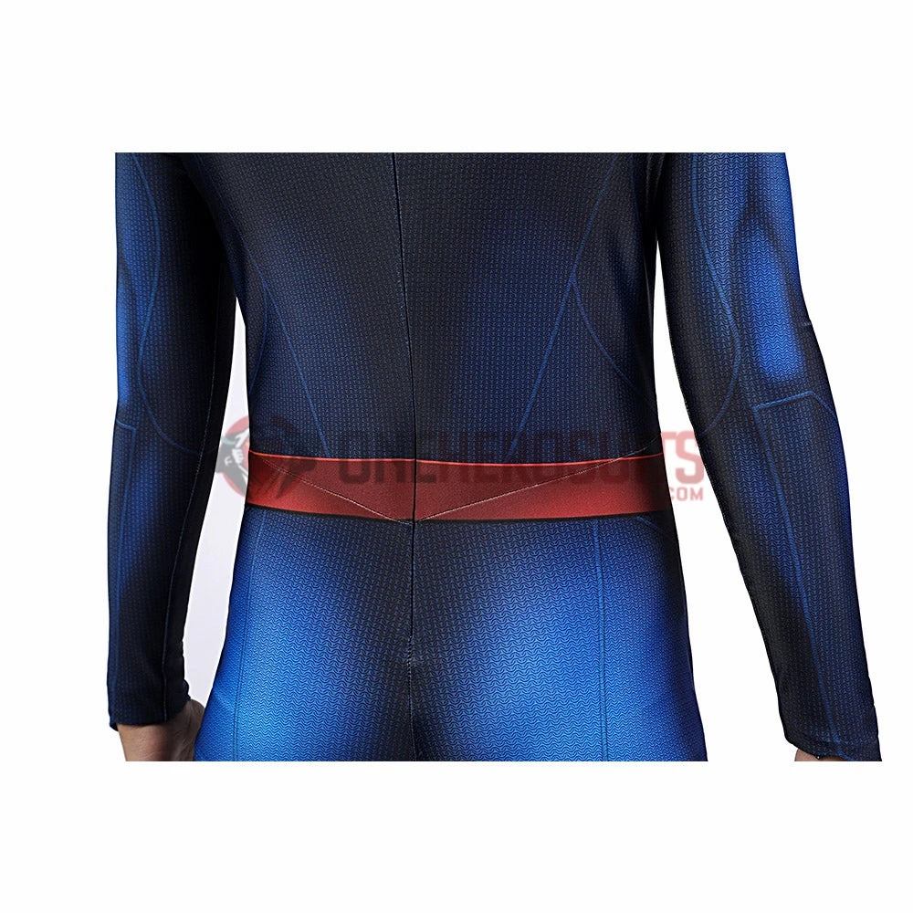 OneHeroSuits Kids Cosplay Kids Superman And Lois Cosplay Suit Superman Spandex BodySuit 13 OneHeroSuits Kids Cosplay Kids Superman And Lois Cosplay Suit Superman Spandex BodySuit