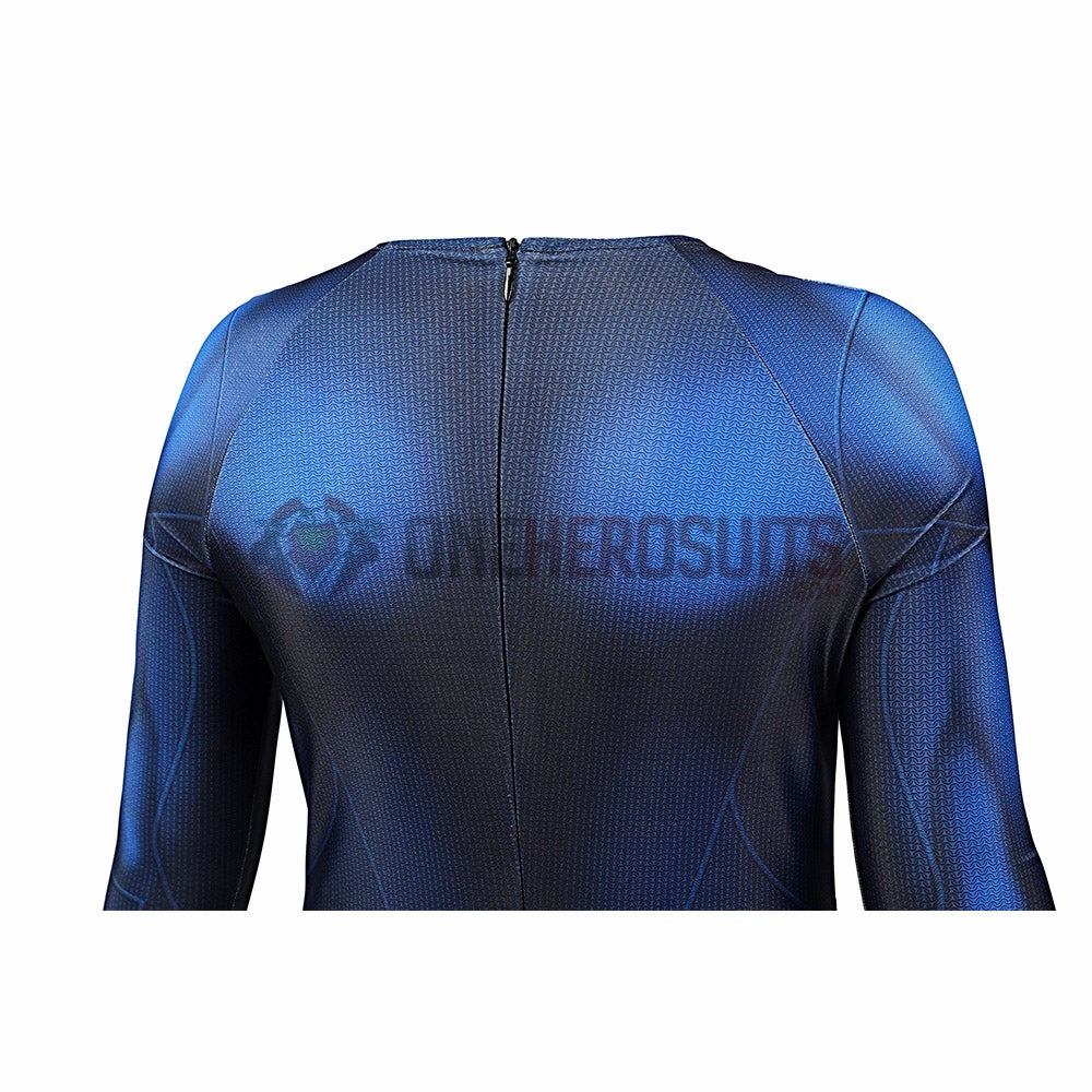 OneHeroSuits Kids Cosplay Kids Superman And Lois Cosplay Suit Superman Spandex BodySuit 12 OneHeroSuits Kids Cosplay Kids Superman And Lois Cosplay Suit Superman Spandex BodySuit