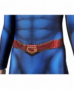OneHeroSuits Kids Cosplay Kids Superman And Lois Cosplay Suit Superman Spandex BodySuit 23 OneHeroSuits Kids Cosplay Kids Superman And Lois Cosplay Suit Superman Spandex BodySuit