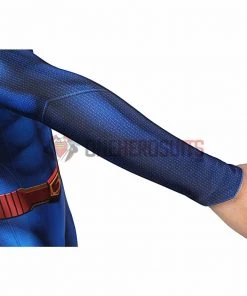 OneHeroSuits Kids Cosplay Kids Superman And Lois Cosplay Suit Superman Spandex BodySuit 25 OneHeroSuits Kids Cosplay Kids Superman And Lois Cosplay Suit Superman Spandex BodySuit
