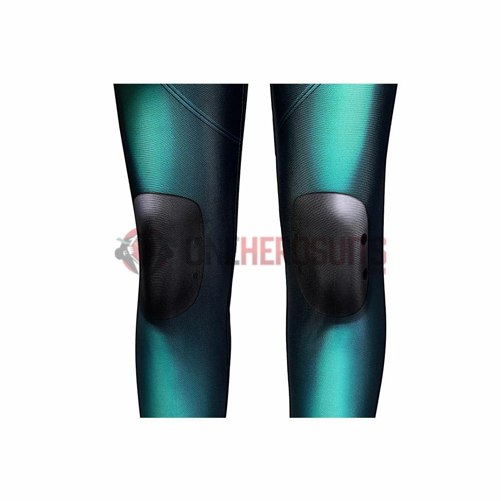 OneHeroSuits Kids Spider-man Cosplay Suit Miles Morales PS5 Great Responsibility Spandex BodySuit 16 OneHeroSuits Kids Spider-man Cosplay Suit Miles Morales PS5 Great Responsibility Spandex BodySuit