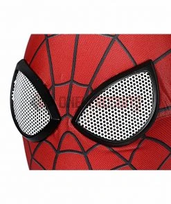 OneHeroSuits Kids Spider-man Cosplay Suit Miles Morales PS5 Great Responsibility Spandex BodySuit 27 OneHeroSuits Kids Spider-man Cosplay Suit Miles Morales PS5 Great Responsibility Spandex BodySuit