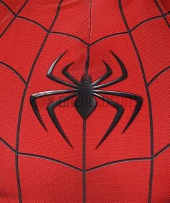 OneHeroSuits Kids Spider-man Cosplay Suit Miles Morales PS5 Great Responsibility Spandex BodySuit 30 OneHeroSuits Kids Spider-man Cosplay Suit Miles Morales PS5 Great Responsibility Spandex BodySuit