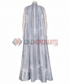 OneHeroSuits WandaVision White Cosplay Costumes White Vision 3D Printed Suit 25 OneHeroSuits WandaVision White Cosplay Costumes White Vision 3D Printed Suit