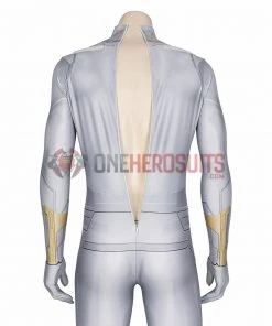 OneHeroSuits WandaVision White Cosplay Costumes White Vision 3D Printed Suit 31 OneHeroSuits WandaVision White Cosplay Costumes White Vision 3D Printed Suit