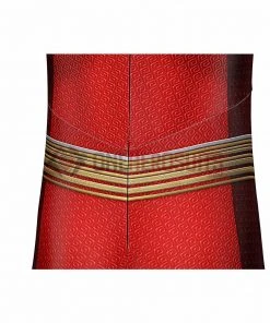 OneHeroSuits Kids Shazam Cosplay Suit Fury Of The Gods Spandex BodySuit Entry-level Cosplay Bodysuit & Zentai 28 OneHeroSuits Kids Shazam Cosplay Suit Fury Of The Gods Spandex BodySuit Entry-level Cosplay Bodysuit & Zentai