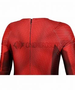 OneHeroSuits Kids Shazam Cosplay Suit Fury Of The Gods Spandex BodySuit Entry-level Cosplay Bodysuit & Zentai 26 OneHeroSuits Kids Shazam Cosplay Suit Fury Of The Gods Spandex BodySuit Entry-level Cosplay Bodysuit & Zentai