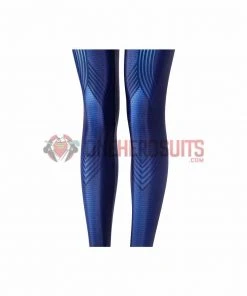 OneHeroSuits Costumes Supergirl Kara Zor-El Cosplay Costume 3D Printed Jumpsuits With Cloak 31 OneHeroSuits Costumes Supergirl Kara Zor-El Cosplay Costume 3D Printed Jumpsuits With Cloak