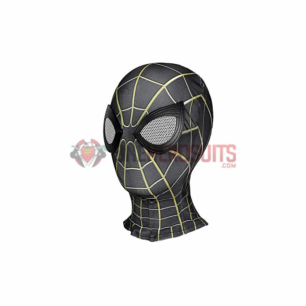 OneHeroSuits Kids Spider-man 3 Cosplay Suit No Way Home Peter Parker Spandex BodySuit 12 OneHeroSuits Kids Spider-man 3 Cosplay Suit No Way Home Peter Parker Spandex BodySuit