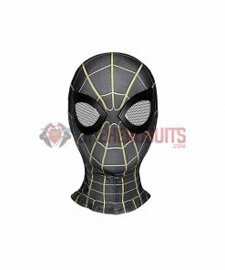 OneHeroSuits Kids Spider-man 3 Cosplay Suit No Way Home Peter Parker Spandex BodySuit 30 OneHeroSuits Kids Spider-man 3 Cosplay Suit No Way Home Peter Parker Spandex BodySuit