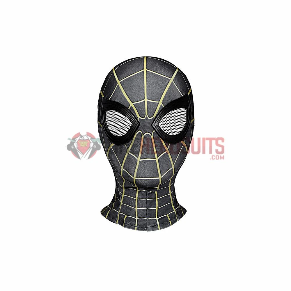 OneHeroSuits Kids Spider-man 3 Cosplay Suit No Way Home Peter Parker Spandex BodySuit 13 OneHeroSuits Kids Spider-man 3 Cosplay Suit No Way Home Peter Parker Spandex BodySuit