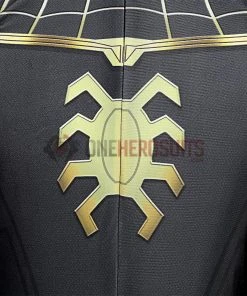 OneHeroSuits Kids Spider-man 3 Cosplay Suit No Way Home Peter Parker Spandex BodySuit 31 OneHeroSuits Kids Spider-man 3 Cosplay Suit No Way Home Peter Parker Spandex BodySuit