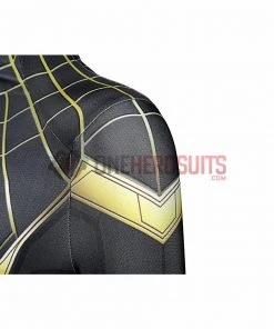 OneHeroSuits Kids Spider-man 3 Cosplay Suit No Way Home Peter Parker Spandex BodySuit 33 OneHeroSuits Kids Spider-man 3 Cosplay Suit No Way Home Peter Parker Spandex BodySuit