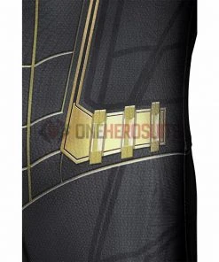 OneHeroSuits Kids Spider-man 3 Cosplay Suit No Way Home Peter Parker Spandex BodySuit 34 OneHeroSuits Kids Spider-man 3 Cosplay Suit No Way Home Peter Parker Spandex BodySuit