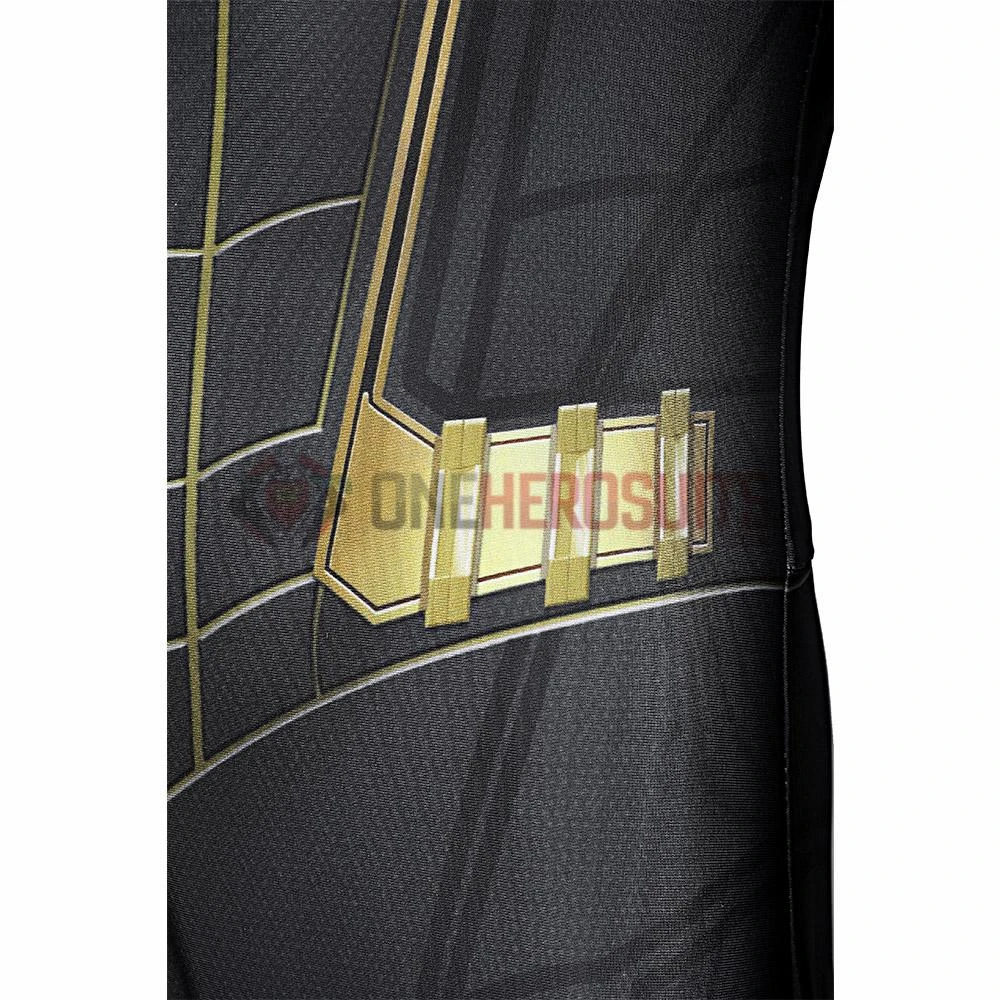 OneHeroSuits Kids Spider-man 3 Cosplay Suit No Way Home Peter Parker Spandex BodySuit 17 OneHeroSuits Kids Spider-man 3 Cosplay Suit No Way Home Peter Parker Spandex BodySuit