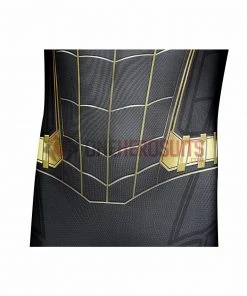 OneHeroSuits Kids Spider-man 3 Cosplay Suit No Way Home Peter Parker Spandex BodySuit 35 OneHeroSuits Kids Spider-man 3 Cosplay Suit No Way Home Peter Parker Spandex BodySuit