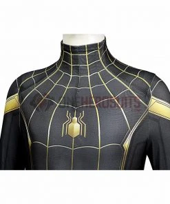 OneHeroSuits Kids Spider-man 3 Cosplay Suit No Way Home Peter Parker Spandex BodySuit 20 OneHeroSuits Kids Spider-man 3 Cosplay Suit No Way Home Peter Parker Spandex BodySuit
