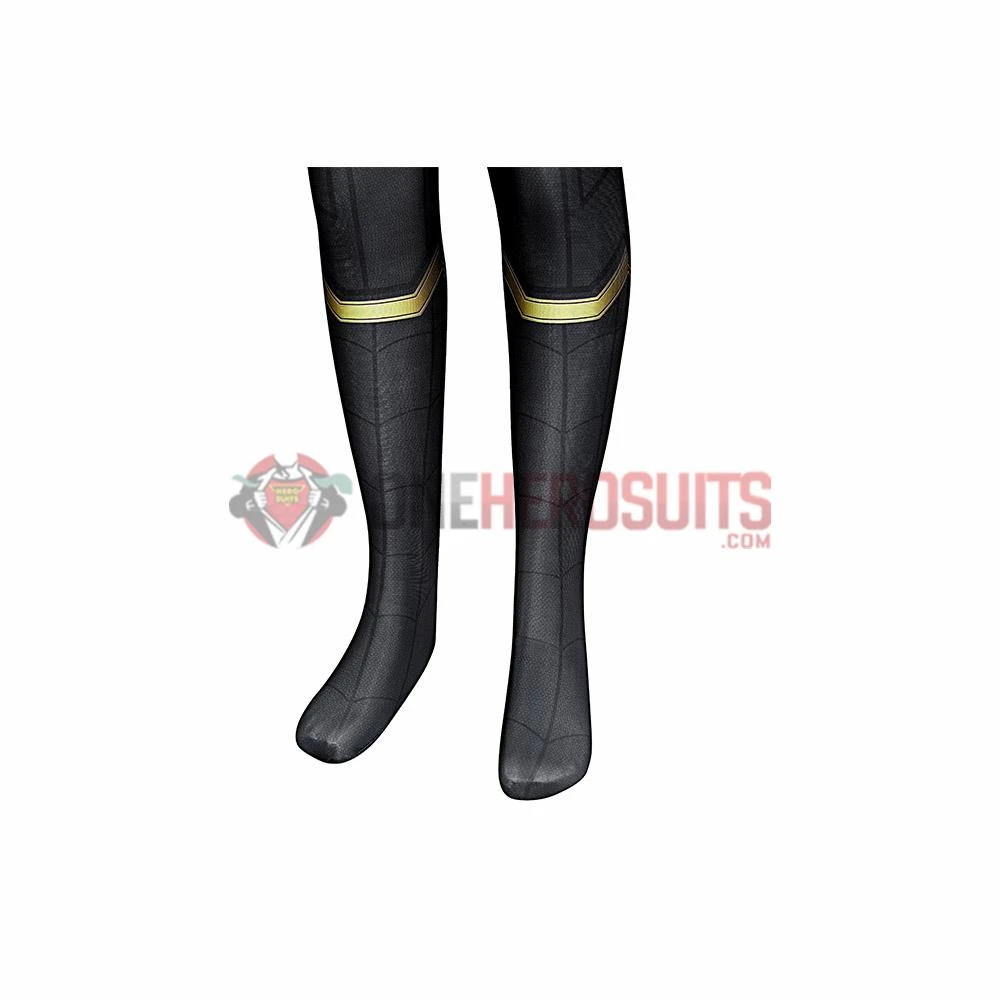 OneHeroSuits Kids Spider-man 3 Cosplay Suit No Way Home Peter Parker Spandex BodySuit 5 OneHeroSuits Kids Spider-man 3 Cosplay Suit No Way Home Peter Parker Spandex BodySuit