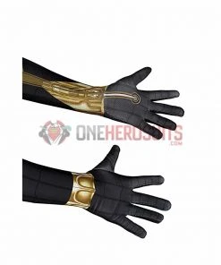 OneHeroSuits Kids Spider-man 3 Cosplay Suit No Way Home Peter Parker Spandex BodySuit 23 OneHeroSuits Kids Spider-man 3 Cosplay Suit No Way Home Peter Parker Spandex BodySuit