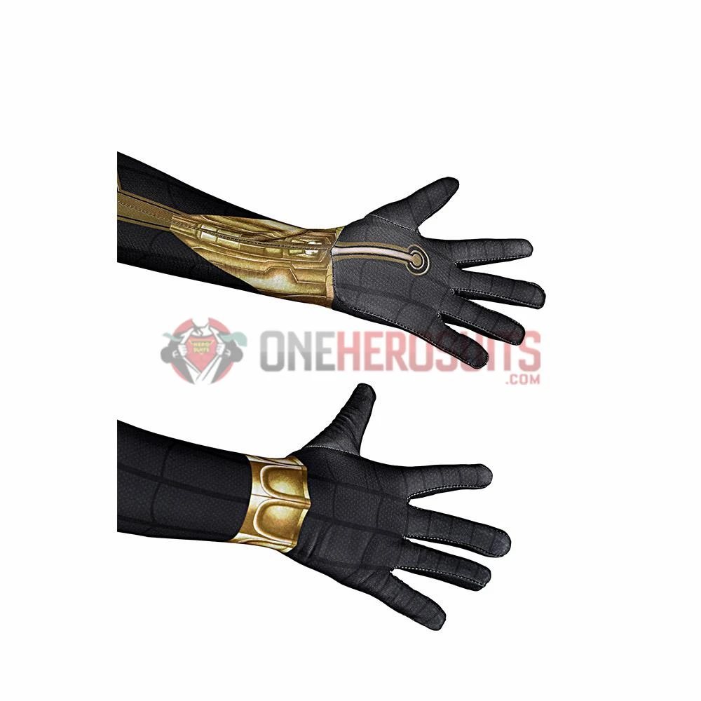 OneHeroSuits Kids Spider-man 3 Cosplay Suit No Way Home Peter Parker Spandex BodySuit 6 OneHeroSuits Kids Spider-man 3 Cosplay Suit No Way Home Peter Parker Spandex BodySuit