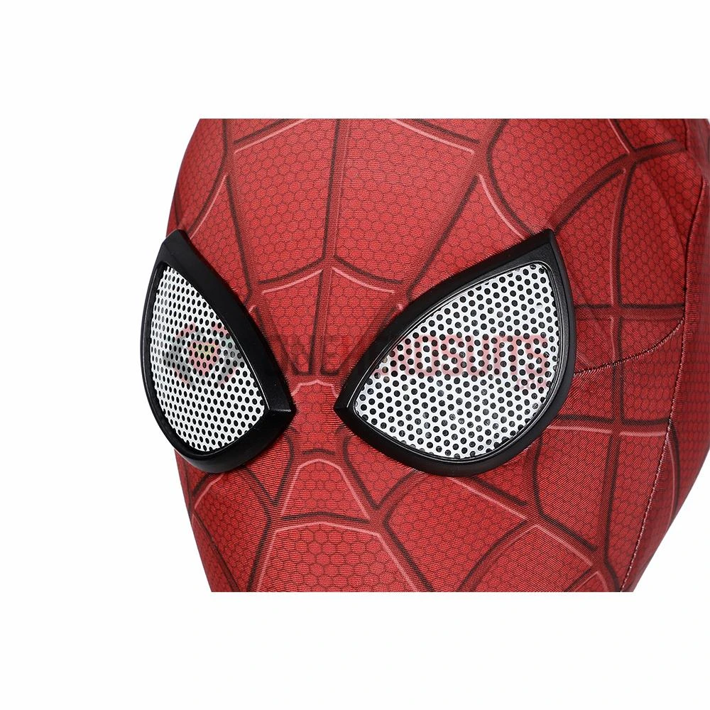 OneHeroSuits Zentai/Jumpsuit Kids Iron Spider-man 3 No Way Home Spandex BodySuit 9 OneHeroSuits Zentai/Jumpsuit Kids Iron Spider-man 3 No Way Home Spandex BodySuit