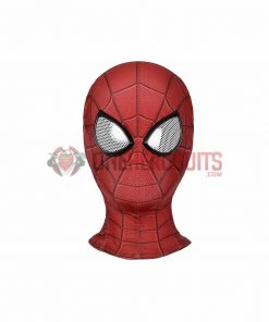 OneHeroSuits Zentai/Jumpsuit Kids Iron Spider-man 3 No Way Home Spandex BodySuit 24 OneHeroSuits Zentai/Jumpsuit Kids Iron Spider-man 3 No Way Home Spandex BodySuit