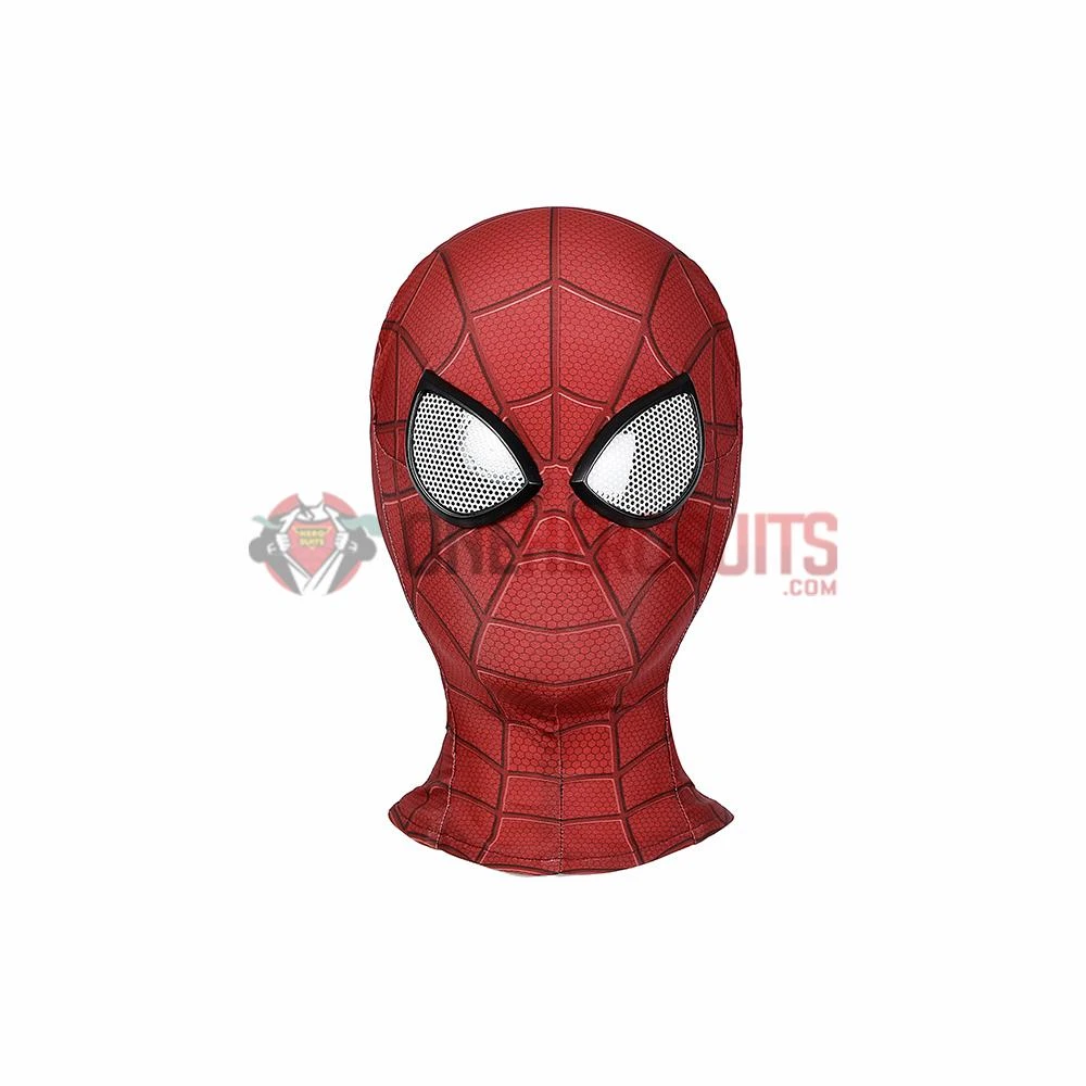OneHeroSuits Zentai/Jumpsuit Kids Iron Spider-man 3 No Way Home Spandex BodySuit 8 OneHeroSuits Zentai/Jumpsuit Kids Iron Spider-man 3 No Way Home Spandex BodySuit