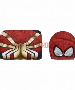 OneHeroSuits Zentai/Jumpsuit Kids Iron Spider-man 3 No Way Home Spandex BodySuit
