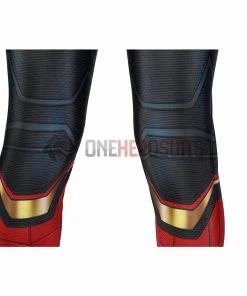 OneHeroSuits Zentai/Jumpsuit Kids Iron Spider-man 3 No Way Home Spandex BodySuit 32 OneHeroSuits Zentai/Jumpsuit Kids Iron Spider-man 3 No Way Home Spandex BodySuit