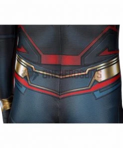 OneHeroSuits Zentai/Jumpsuit Kids Iron Spider-man 3 No Way Home Spandex BodySuit 29 OneHeroSuits Zentai/Jumpsuit Kids Iron Spider-man 3 No Way Home Spandex BodySuit
