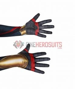 OneHeroSuits Zentai/Jumpsuit Kids Iron Spider-man 3 No Way Home Spandex BodySuit 30 OneHeroSuits Zentai/Jumpsuit Kids Iron Spider-man 3 No Way Home Spandex BodySuit