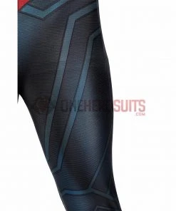 OneHeroSuits Zentai/Jumpsuit Kids Iron Spider-man 3 No Way Home Spandex BodySuit 33 OneHeroSuits Zentai/Jumpsuit Kids Iron Spider-man 3 No Way Home Spandex BodySuit