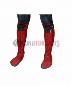 OneHeroSuits Zentai/Jumpsuit Kids Iron Spider-man 3 No Way Home Spandex BodySuit 31 OneHeroSuits Zentai/Jumpsuit Kids Iron Spider-man 3 No Way Home Spandex BodySuit