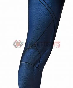 OneHeroSuits Zentai/Jumpsuit Kids Spider-man 2 Cosplay Suit Ps5 Peter Parker Spandex BodySuit