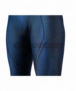 OneHeroSuits Zentai/Jumpsuit Kids Spider-man 2 Cosplay Suit Ps5 Peter Parker Spandex BodySuit