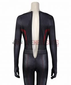OneHeroSuits Overgirl Cosplay Costumes Kara Zor-El 3D Printed Jumpsuits With Cloak Expert-level Cosplay Bodysuit & Zentai 40 OneHeroSuits Overgirl Cosplay Costumes Kara Zor-El 3D Printed Jumpsuits With Cloak Expert-level Cosplay Bodysuit & Zentai