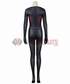 OneHeroSuits Overgirl Cosplay Costumes Kara Zor-El 3D Printed Jumpsuits With Cloak Expert-level Cosplay Bodysuit & Zentai 39 OneHeroSuits Overgirl Cosplay Costumes Kara Zor-El 3D Printed Jumpsuits With Cloak Expert-level Cosplay Bodysuit & Zentai