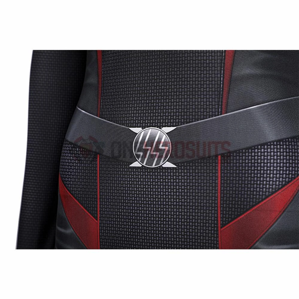 OneHeroSuits Overgirl Cosplay Costumes Kara Zor-El 3D Printed Jumpsuits With Cloak Expert-level Cosplay Bodysuit & Zentai 21 OneHeroSuits Overgirl Cosplay Costumes Kara Zor-El 3D Printed Jumpsuits With Cloak Expert-level Cosplay Bodysuit & Zentai