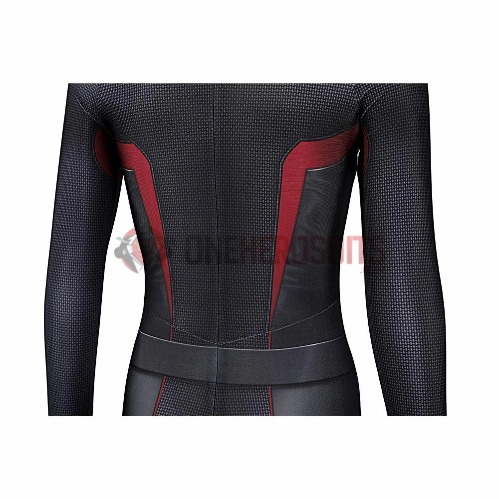 OneHeroSuits Overgirl Cosplay Costumes Kara Zor-El 3D Printed Jumpsuits With Cloak Expert-level Cosplay Bodysuit & Zentai 23 OneHeroSuits Overgirl Cosplay Costumes Kara Zor-El 3D Printed Jumpsuits With Cloak Expert-level Cosplay Bodysuit & Zentai