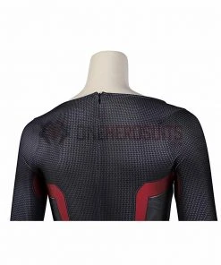 OneHeroSuits Overgirl Cosplay Costumes Kara Zor-El 3D Printed Jumpsuits With Cloak Expert-level Cosplay Bodysuit & Zentai 50 OneHeroSuits Overgirl Cosplay Costumes Kara Zor-El 3D Printed Jumpsuits With Cloak Expert-level Cosplay Bodysuit & Zentai