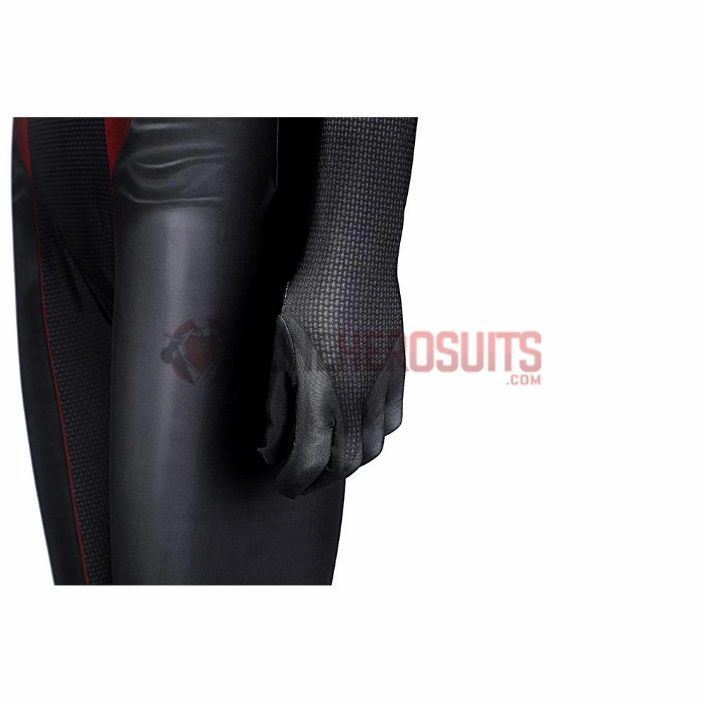 OneHeroSuits Overgirl Cosplay Costumes Kara Zor-El 3D Printed Jumpsuits With Cloak Expert-level Cosplay Bodysuit & Zentai 26 OneHeroSuits Overgirl Cosplay Costumes Kara Zor-El 3D Printed Jumpsuits With Cloak Expert-level Cosplay Bodysuit & Zentai