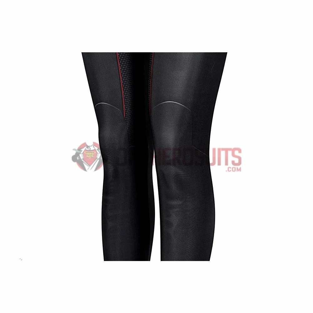 OneHeroSuits Overgirl Cosplay Costumes Kara Zor-El 3D Printed Jumpsuits With Cloak Expert-level Cosplay Bodysuit & Zentai 27 OneHeroSuits Overgirl Cosplay Costumes Kara Zor-El 3D Printed Jumpsuits With Cloak Expert-level Cosplay Bodysuit & Zentai