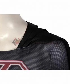 OneHeroSuits Overgirl Cosplay Costumes Kara Zor-El 3D Printed Jumpsuits With Cloak Expert-level Cosplay Bodysuit & Zentai 44 OneHeroSuits Overgirl Cosplay Costumes Kara Zor-El 3D Printed Jumpsuits With Cloak Expert-level Cosplay Bodysuit & Zentai