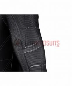 OneHeroSuits Spider Man Miles Morales PS5 Cosplay Suit Symbiote Black Spandex Bodysuit 39 OneHeroSuits Spider Man Miles Morales PS5 Cosplay Suit Symbiote Black Spandex Bodysuit