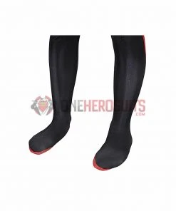 OneHeroSuits Kids Spider-man Cosplay Suit Across The Spider-Verse Spandex BodySuit