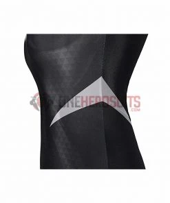 OneHeroSuits Across The Spider-Verse Gwen Cosplay Costume Gwen Spandex Suit Zentai/Jumpsuit