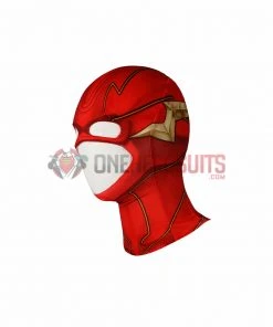 OneHeroSuits Costumes The Flash Cosplay Costume Barry Allen 3D Printed Jumpsuit 29 OneHeroSuits Costumes The Flash Cosplay Costume Barry Allen 3D Printed Jumpsuit