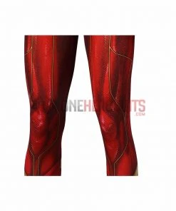 OneHeroSuits Costumes The Flash Cosplay Costume Barry Allen 3D Printed Jumpsuit 39 OneHeroSuits Costumes The Flash Cosplay Costume Barry Allen 3D Printed Jumpsuit