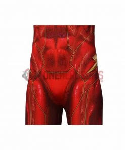 OneHeroSuits Costumes The Flash Cosplay Costume Barry Allen 3D Printed Jumpsuit 35 OneHeroSuits Costumes The Flash Cosplay Costume Barry Allen 3D Printed Jumpsuit
